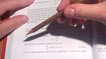 A Simple Derivation of Bohmian Mechanics