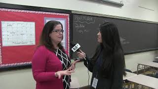 BGTV Segment April 26, 2018