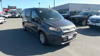 2016 Ford Transit Connect Wagon XL - 419501