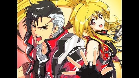 Namco x CAPCOM AMV 2