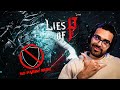 LA FINE - LIES OF P #11 ft Dario Moccia