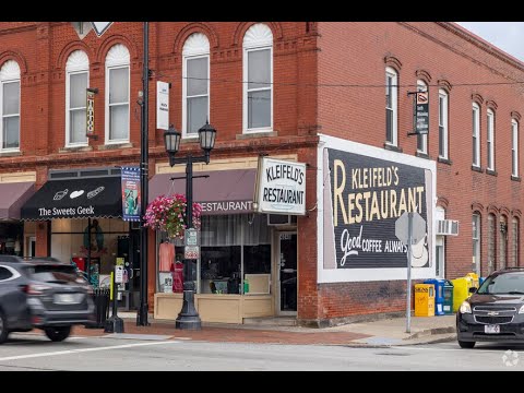 Is Willoughby Ohio Safe
