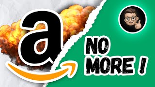 Surviving the STORM: The 5 Times Amazon Almost FAILED Financially