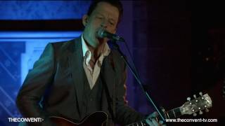 Ian Siegal - Clip 3 - Live at The Convent Club - 2016