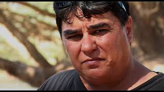 Mussels Catch and Cook