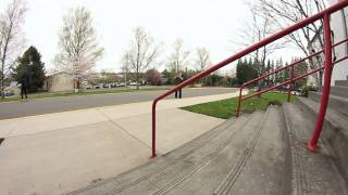 Clip Of The Week - Steven Farmer Clip Of The Week - Steven Farmer