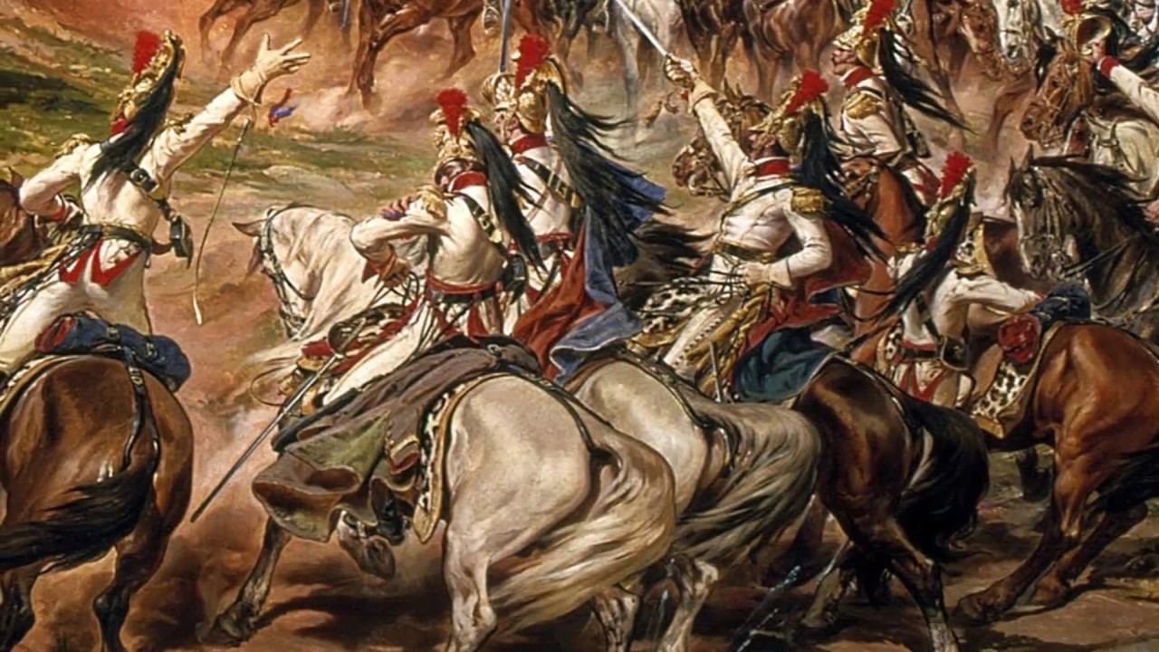 O Brado do Ipiranga: a cena que Pedro Américo imaginou para o Brasil