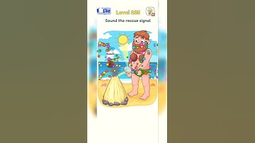 DOP 3 Displace One Part   Level 235 Gameplay Walkthrough