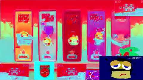 Preview Bad Piggies Effects^6