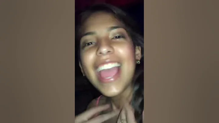 Jennifer Verdugo singing lol