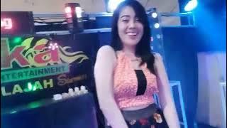 LELAH AKU BERTAHAN, NAMUN KAU TINGGALKAN DJ DEVI KITTY OT WIKA REMIK DANGDUT PALEMBANG