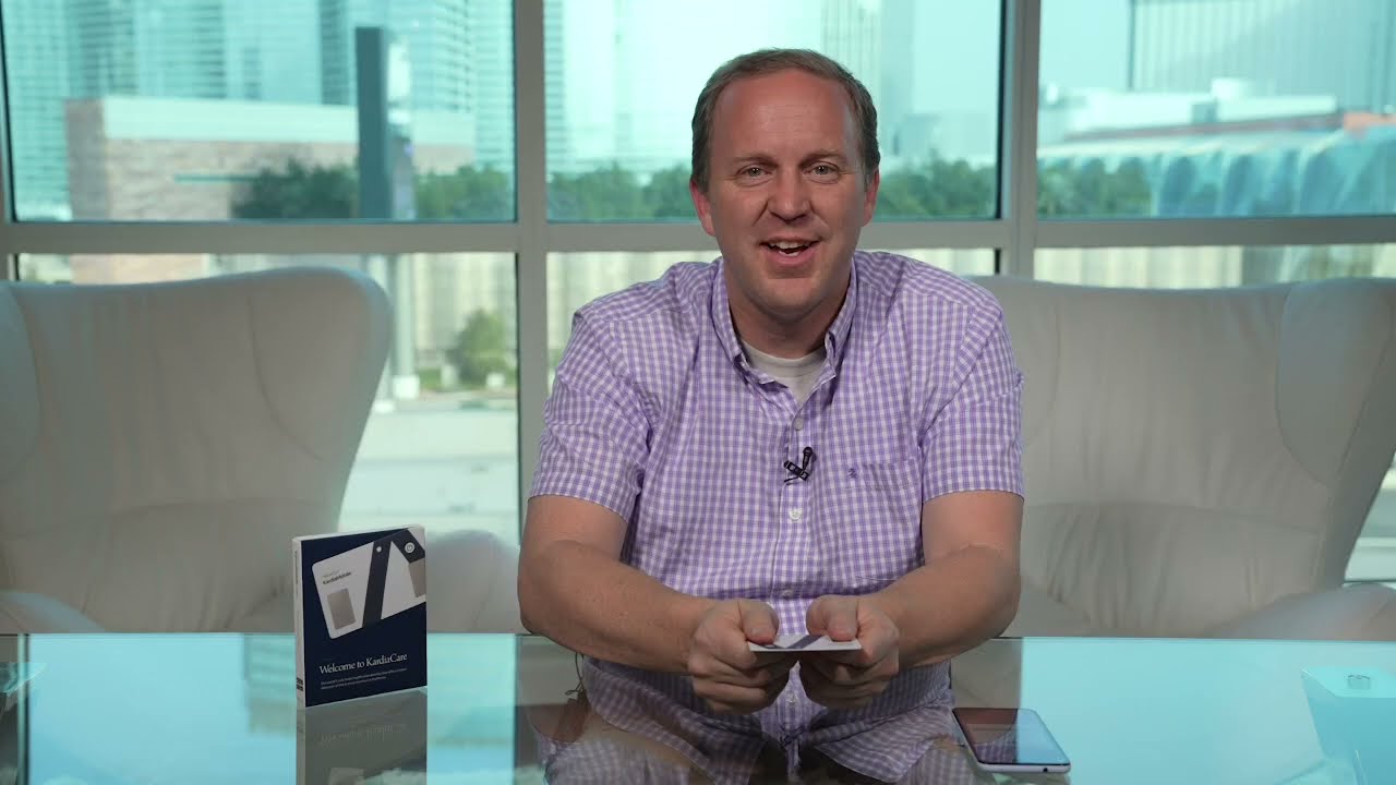 AliveCor KardiaMobile Card Review - YouTube