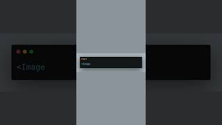 Optimize Images in Next.js #WebDevelopment
