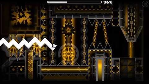 [DEMON] Fort Flask BY Experience D