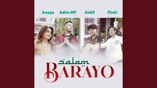 Download Lagu Salam Barayo