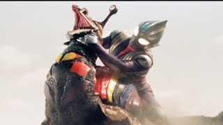 Ultraman tiga episode 46:mari pergi ke Kamakura! (Malay dub)