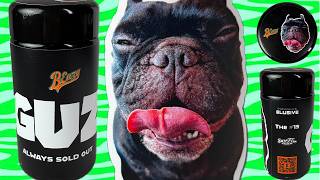 Is Guz Fire or Is It All Marketing?