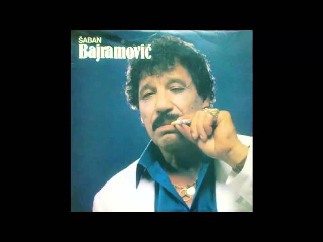 Saban Bajramovic - Tike, tike, tak