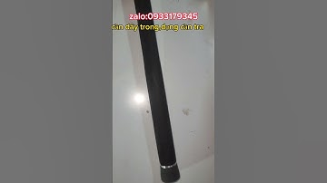 #sửa đồ câu cũ#cần dây trong#dựng lại cần lure