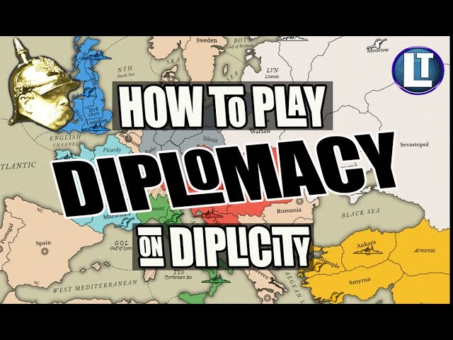 Diplomacy Dojo Episode 24: Italy Concerns 