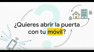 Opciones de apertura remota con Tegui/Bticino
