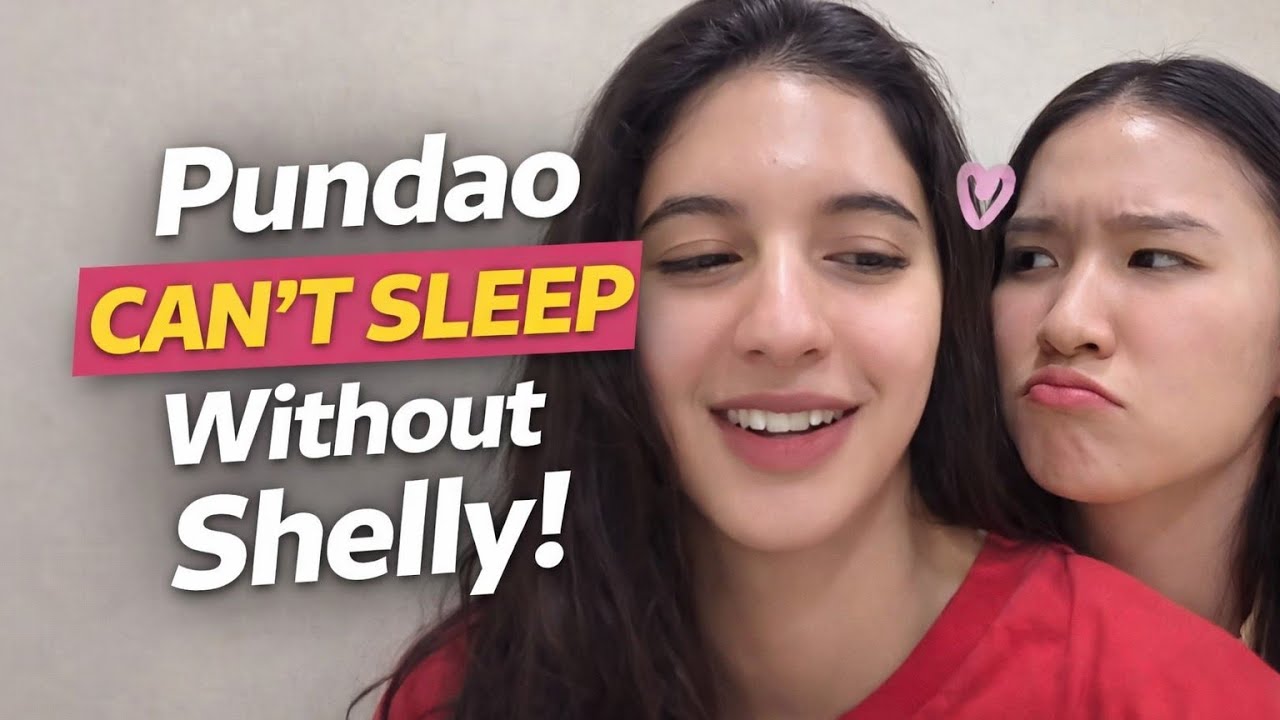 Shelly pundao Live || pundao waiting for Shelly during Live 