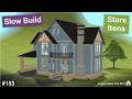Casa familiar para 5 sims no The Sims 2