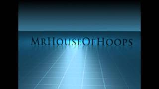 House Of Hoops Intro