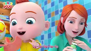 Ayo Kita Bermain Berburu Angka   Belajar Angka   Kartun Anak Indonesia   Super JoJo Bahasa Indonesia