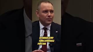 KAROL NAWROCKI - MY WIFE IS SUCCESSFUL IN HER NEW ROLE! Wealth