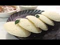 सूजी की मुलायम और स्पंजी इडली Idli kaise banaye, How to make Suji ki Idli, Instant Idli, Rava Idli