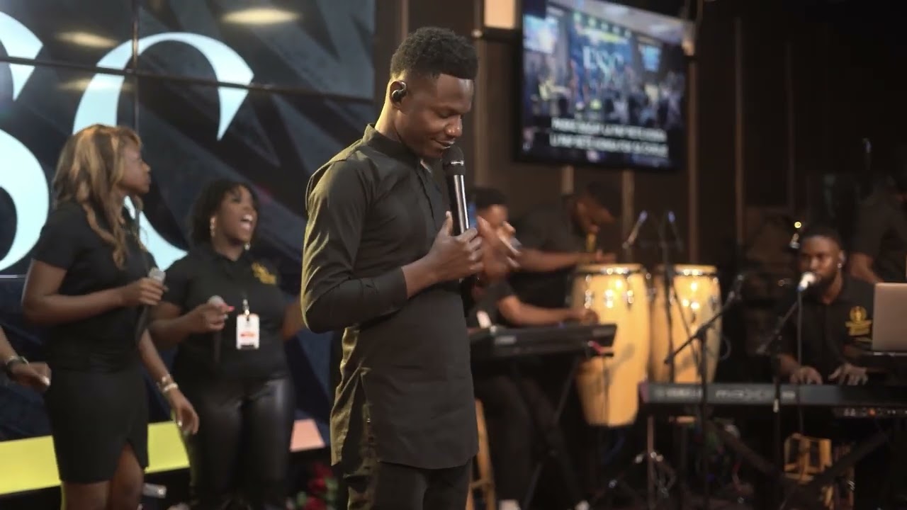 Yon Sel Bagay Mwen Konnen Fòk Sa Chanje | The FSC Project Ft. Jackson Calvaire