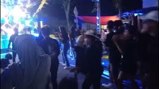 SAGITA audio karnaval bendorejo Pogalan Trenggalek 2025