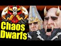 When the Wait for Chaos Dwarfs DLC Became Way TOO LONG...