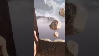 Expedition 33 Gestrial Beach Challenge 12