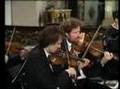 Capture de la vidéo J.s. Bach - Sinfonia, Oratorio Bwv 249 / Philippe Herreweghe