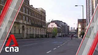 COVID-19: Labour leader Keir Starmer calls on UK government to set out plans to end lockdown