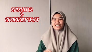 BPMN 1013: PRINCIPLES OF MANAGEMENT GROUP I