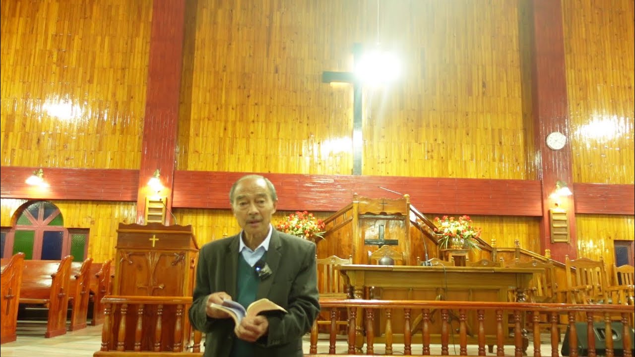 BStudy Ioan.17:1-3|JISU: KANE te ka long ka JINGIM BYMJUKUT, bakin ÏOH ITHUH ïa ME U BLEI uba SHISHA