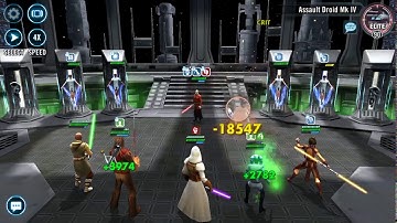 Malak Light Side Walk Through