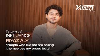 Riyaz Aly Gets Real About Fame, Family, Reality TV and 'Lock Upp' Stint | Power of Influence News