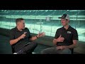 Matthew Brabham Looking to Repeat at Indy | Trans Am Series