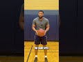 STOP Crossing Over Like This! (The #1 Mistake Players Make)