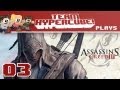 Assassins creed 3 gameplay part 3