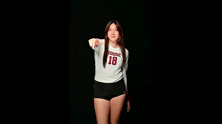 #18 Tabitha Allen: 6'1" Versatile 6 Rotation RS/OH...
