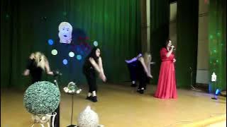 Grupė ' KOMETOS ' - TIK PASILIK (Dainos autorė ir atlikėja - Jolanta Kriaučiūnienė)