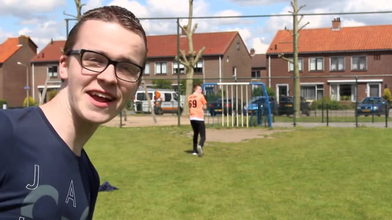 Mark En De Rest Van De Bankzitters Ontmoeten Youtube