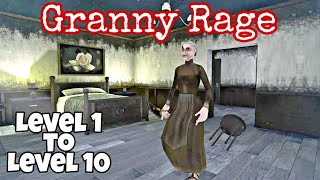 Granny Rage : Granny House - by RH Games Studio | Complete Android Gameplay | screenshot 2