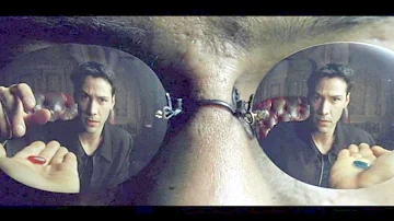 Red Pilled - The Matrix Movie