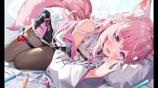 「Nightcore」Care